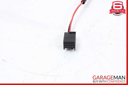 03-09 Mercedes W211 E320 E350 Front Right Side Door Lock Actuator Keyless Go OEM