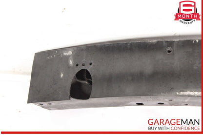 03-08 Mercedes R230 SL500 SL550 Front Bumper Reinforcement Impact Bar OEM