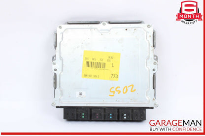 18-23 Audi S5 RS5 Engine Motor Computer Control Module Unit ECU ECM OEM