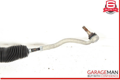 06-12 Mercedes W164 ML350 GL500 Power Steering Rack & Pinion Assembly OEM