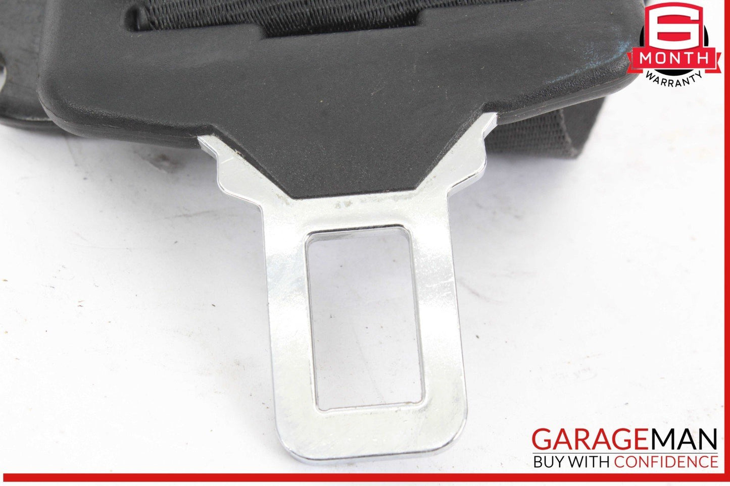 12-15 Range Rover Evoque Rear Left or Right Side Seat Belt Seatbelt Retractor