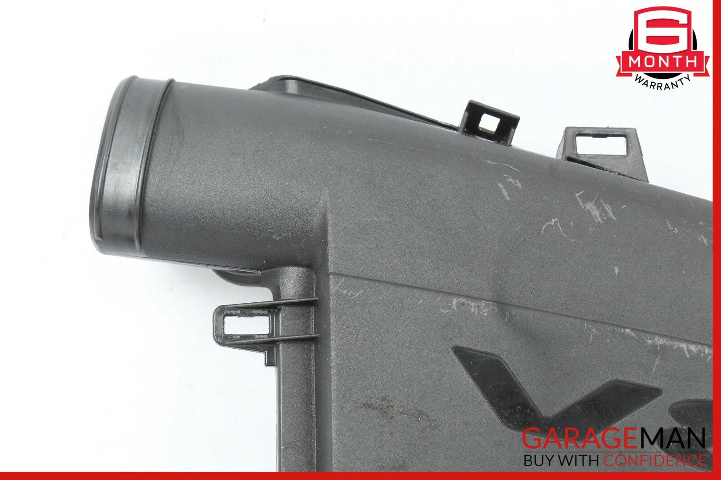 12-17 Mercedes W221 S550 CL550 E550 Air Intake Cleaner Box Left 2780901982 OEM