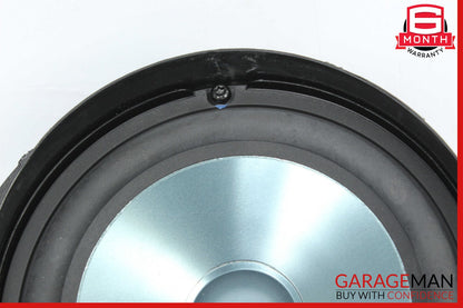 07-09 Mercedes W211 E350 E550 E320 Rear Right Passenger Side Door Speaker OEM