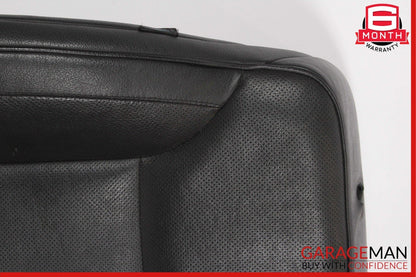 07-12 Mercedes X164 GL450 GL320 Front Right Side Top Upper Seat Cushion Black