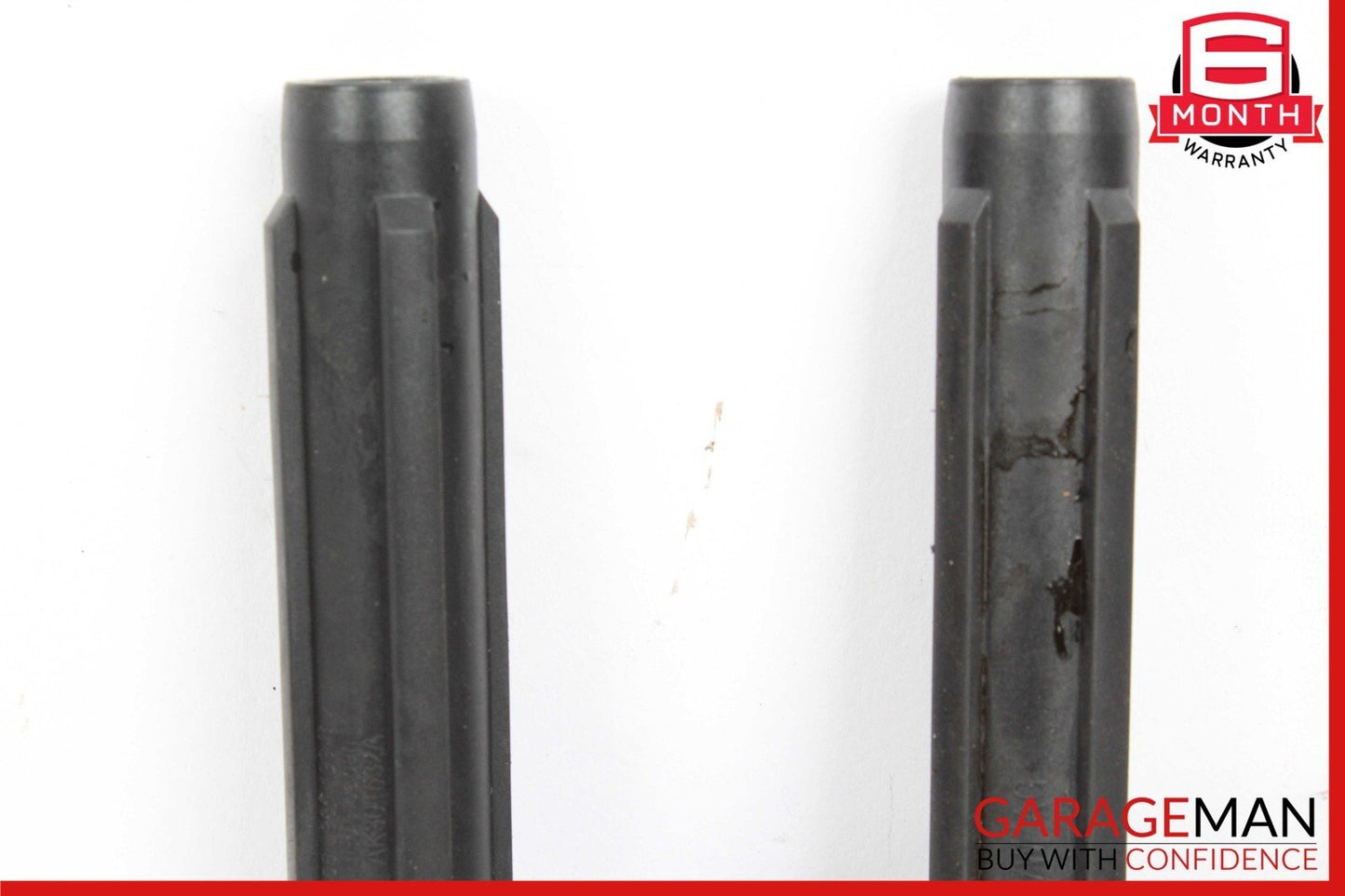17-19 Porsche Macan 95B Audi A3 Engine Ignition Coil Plug Set 4 Pc OEM