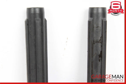 17-19 Porsche Macan 95B Audi A3 Engine Ignition Coil Plug Set 4 Pc OEM