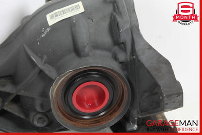 10-18 Mercedes W218 CLS550 E550 Rear Differential Diff Axle Carrier 2.47