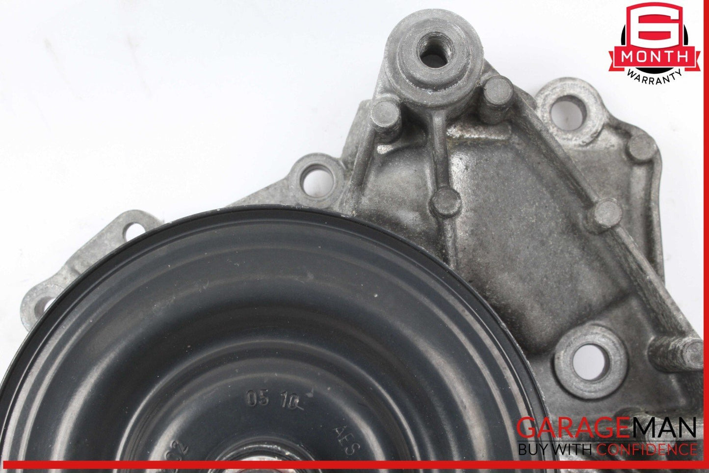 05-12 Mercedes W251 R350 4MATIC ML350 V6 Engine Coolant Motor Water Pump OEM