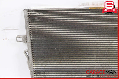 03-09 Mercedes W219 CLS550 E320 A/C Air AC Condenser Cooler 2115001154 OEM