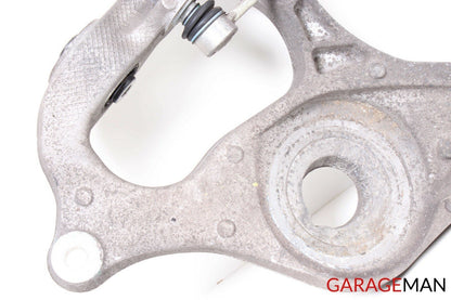 06-12 MERCEDES W251 R350 R500 REAR RIGHT WHEEL LOWER SUSPENSION CONTROL ARM OEM