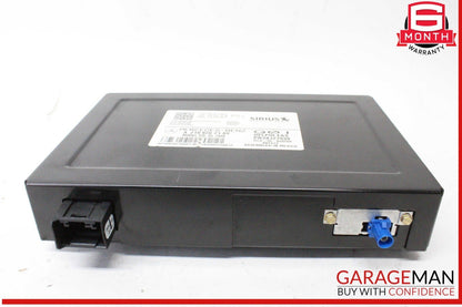 Mercedes-Benz S350 Sirius Receiver 2168202189/ A2168202189/ A 216 820 21 89 2189, 2168202589/ A2168202589/ A 216 820 25 89, 2164424360/ A2164424360/ A 216 442 43 60