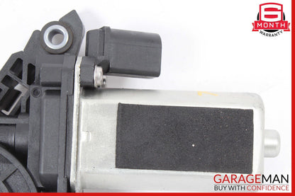 11-18 Audi A8 Front / Rear Right Power Door Close Assist Motor 4F0837060