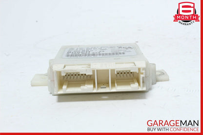 07-13 Mercedes W221 S550 S63 AMG Rear Parking Parktronic Control Module OEM