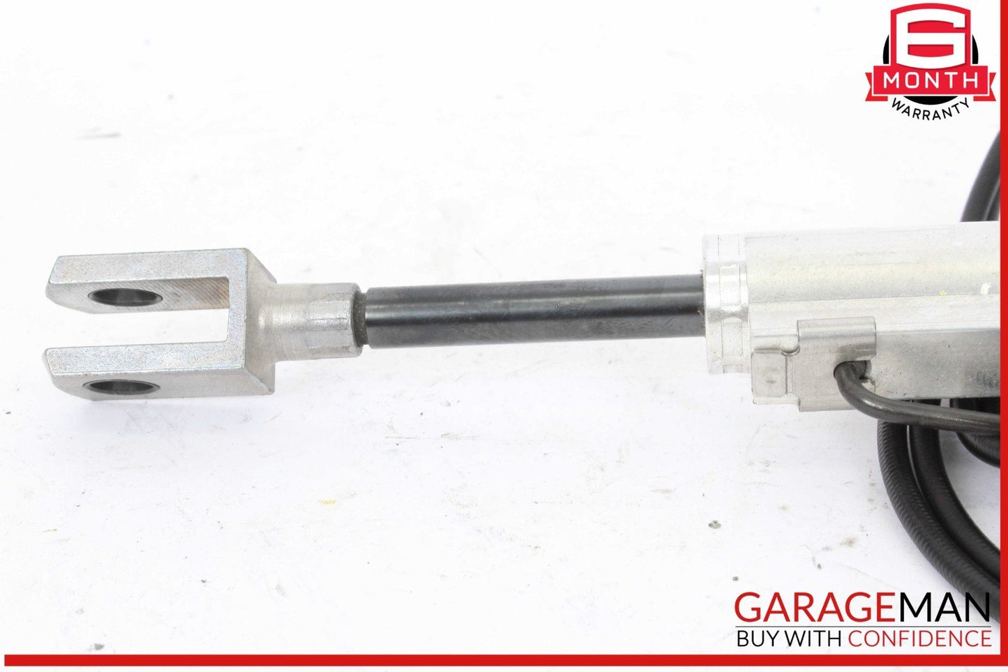 12-20 Mercedes R172 SLK250 Left Convertible Top Main Drive Lift Cylinder OEM