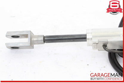 12-20 Mercedes R172 SLK250 Left Convertible Top Main Drive Lift Cylinder OEM