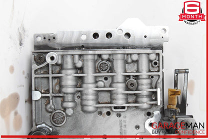 Mercedes W203 C280 E350 7G Tronic Transmission Valve Body 2202770801 OEM