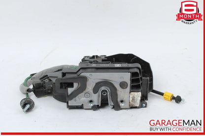 15-20 Mercedes W213 E300 C350e C43 AMG Rear Left Side Door Lock Latch Actuator