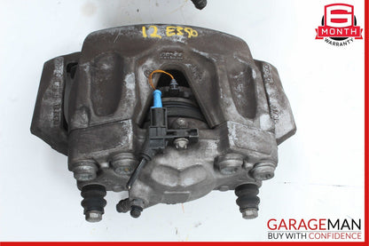 08-18 Mercedes W212 E350 CLS400 Front Brake Calipers Right and Left Set Of 2 Pc