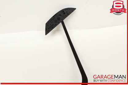 10-16 Porsche Panamera 970 E-Hybrid Rear Left Door Window Sun Shade Assembly OEM