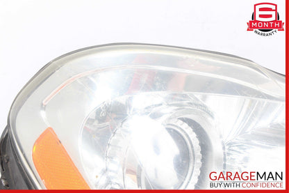 10-12 Mercedes X164 GL450 GL550 Front Right Side Headlight Lamp Bi Xenon OEM