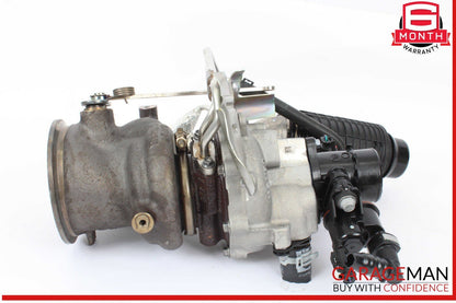 17-23 Cadillac XT5 Engine Motor Turbocharger Turbo Charger 8793301 OEM