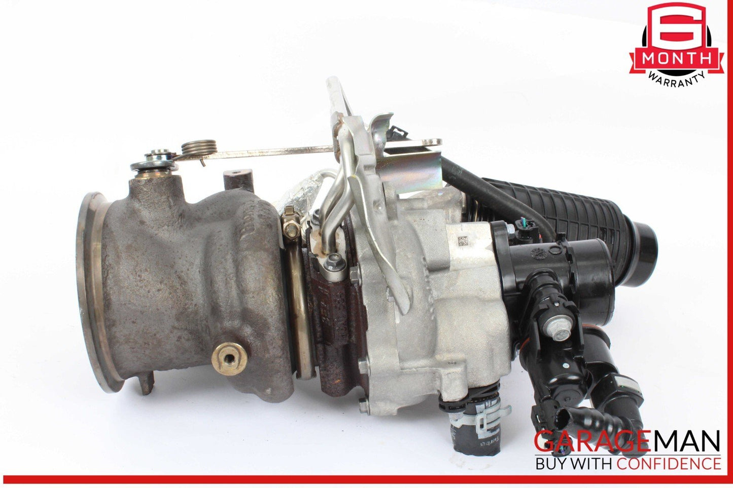 17-23 Cadillac XT5 Engine Motor Turbocharger Turbo Charger 8793301 OEM