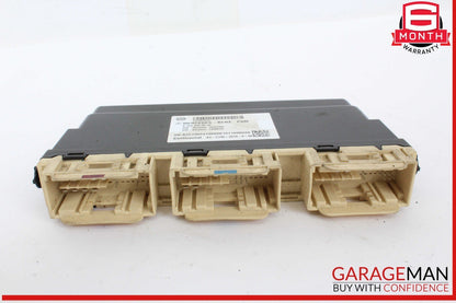15-20 Mercedes W205 C300 C350e C63 AMG Front Right Side Seat Control Module Unit