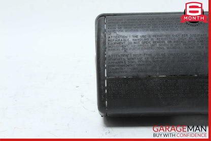 03-09 Mercedes W211 E500 E550 E320 Glove Box Right Passenger Airbag Air Bag OEM