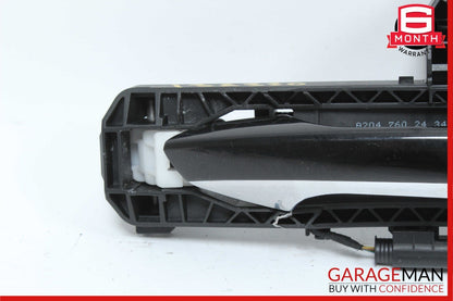 10-13 Mercedes W212 E350 E400 Front/Rear Right Passenger Side Door Handle OEM