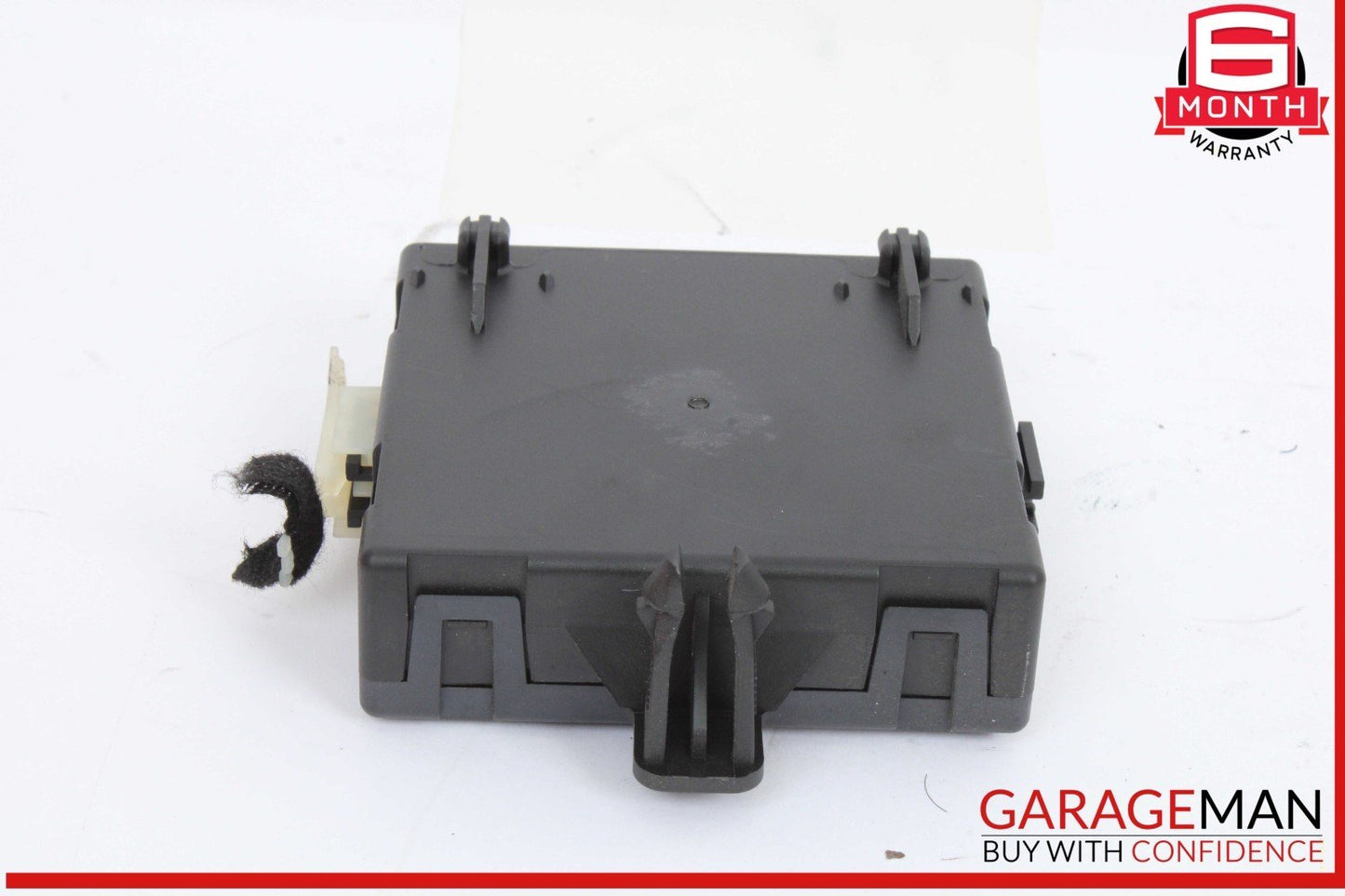 08-18 Mercedes W204 C250 Front Left Driver Side Door Control Module Unit OEM
