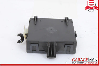 08-18 Mercedes W204 C250 Front Left Driver Side Door Control Module Unit OEM