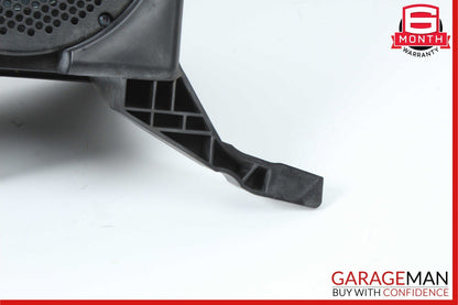 07-12 Mercedes GL320 GL450 Rear Harman Kardon Subwoofer Sub Woofer Audio Speaker