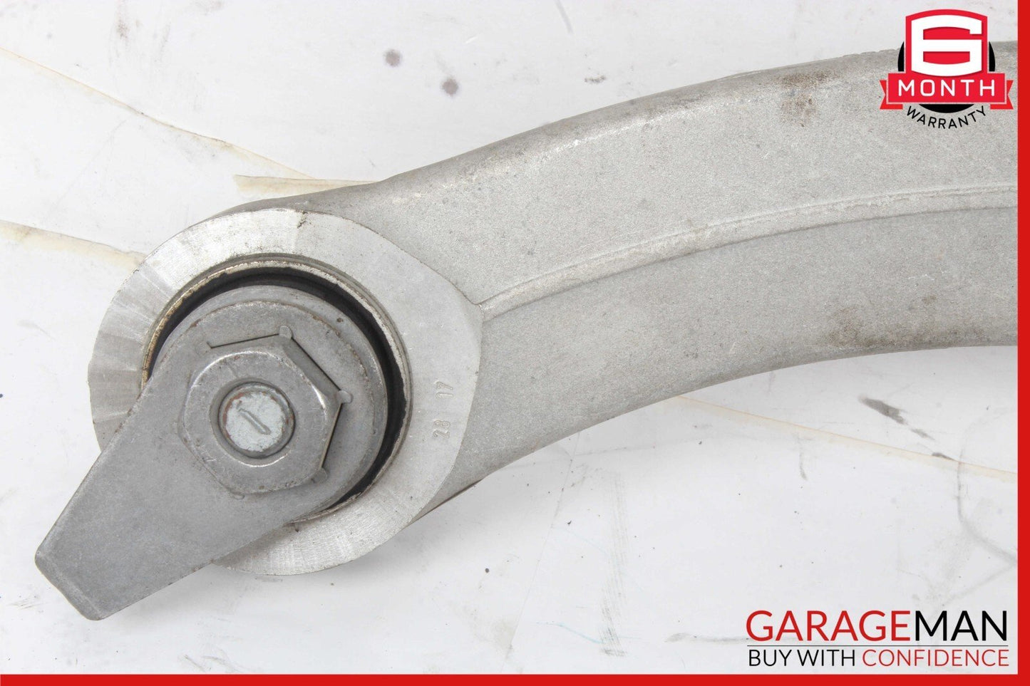 17-22 Alfa Romeo Giulia Rear Right or Left Side Control Arm K2075-03 OEM