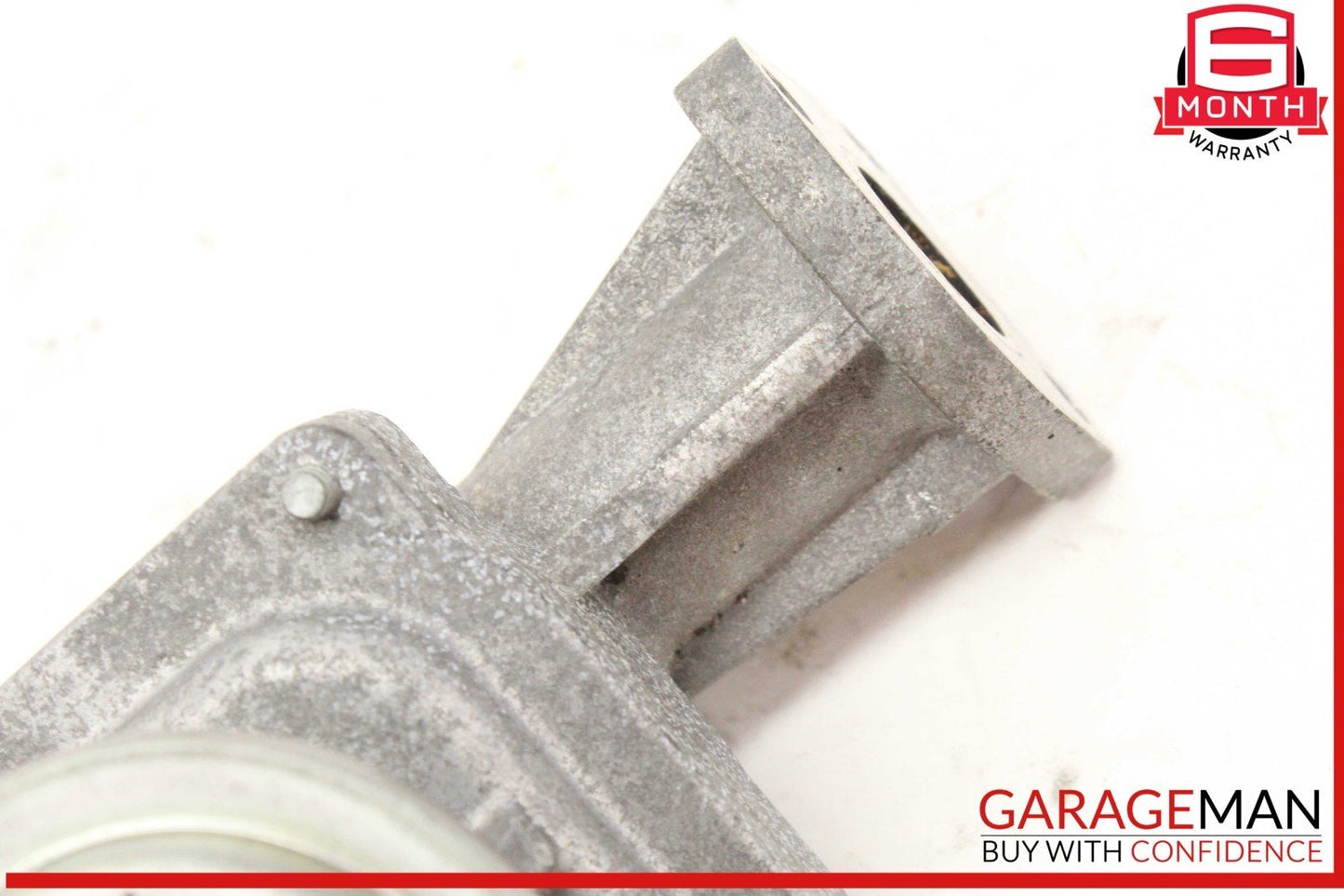 05-15 Mercedes W212 E350 C230 SL550 Engine Motor Air Valve 0021407560 OEM
