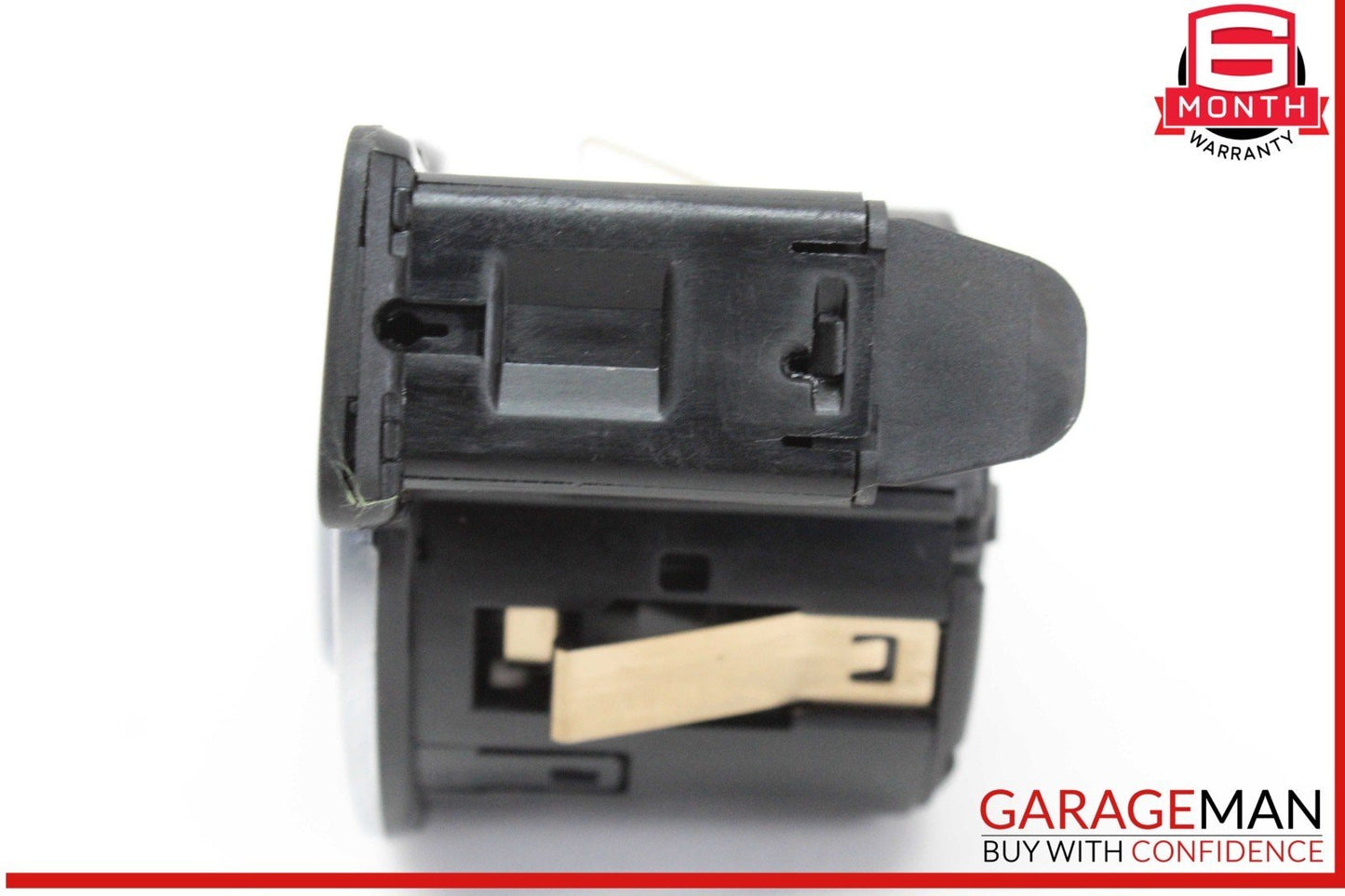 08-20 Mercedes W212 E350 CLS550 Headlight Fog Light Switch Control Module OEM