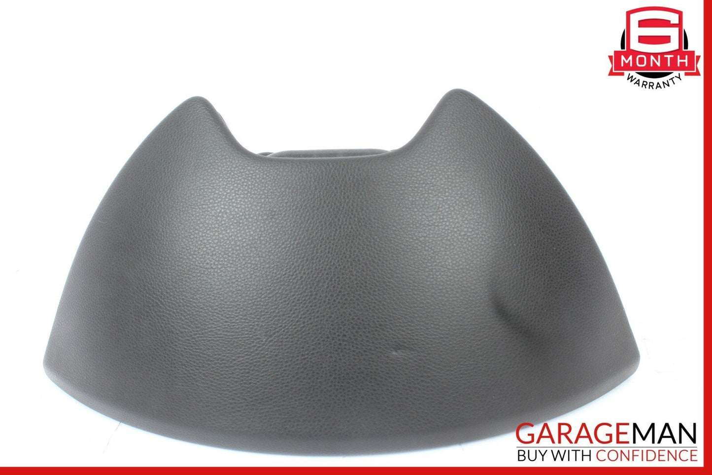 11-17 Porsche Cayenne 958 Dashboard Dash Speedometer Cover Panel Trim Black