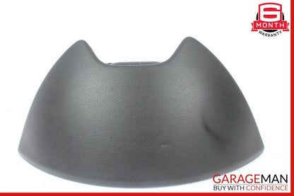 11-17 Porsche Cayenne 958 Dashboard Dash Speedometer Cover Panel Trim Black