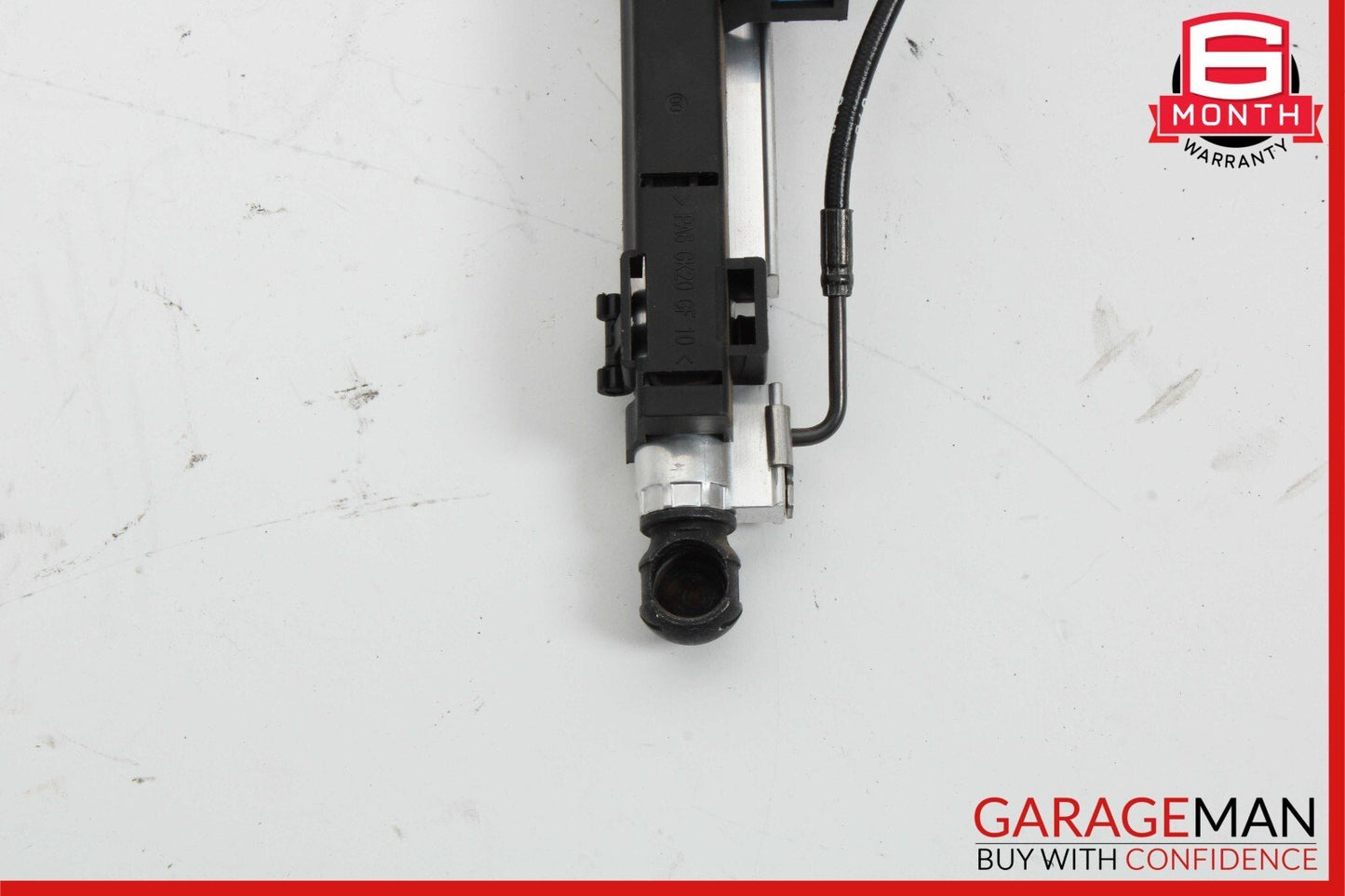 12-20 Mercedes R172 SLK350 Convertible Trunk Right Assist Lift Cylinder OEM