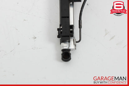 12-20 Mercedes R172 SLK350 Convertible Trunk Right Assist Lift Cylinder OEM