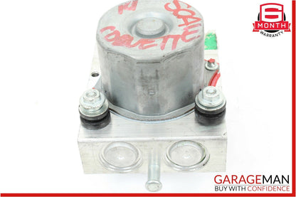 15-16 Chevrolet Corvette Z06 ABS Anti Lock Brake Pump OEM