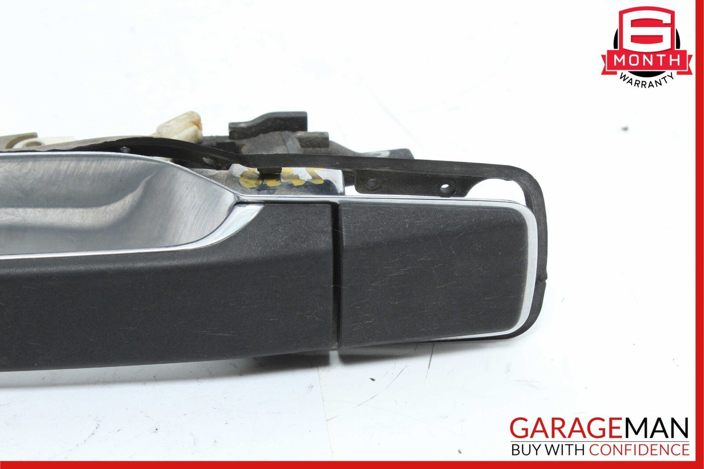 92-99 Mercedes W140 S320 500SEL  Rear Left Driver Side Exterior Door Handle OEM