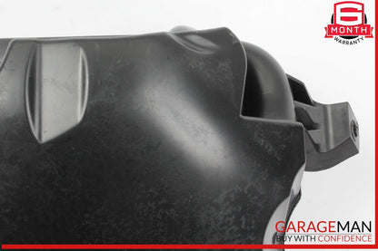03-08 Mercedes R230 SL500 SL55 AMG Bose Subwoofer Audio Radio Speaker OEM