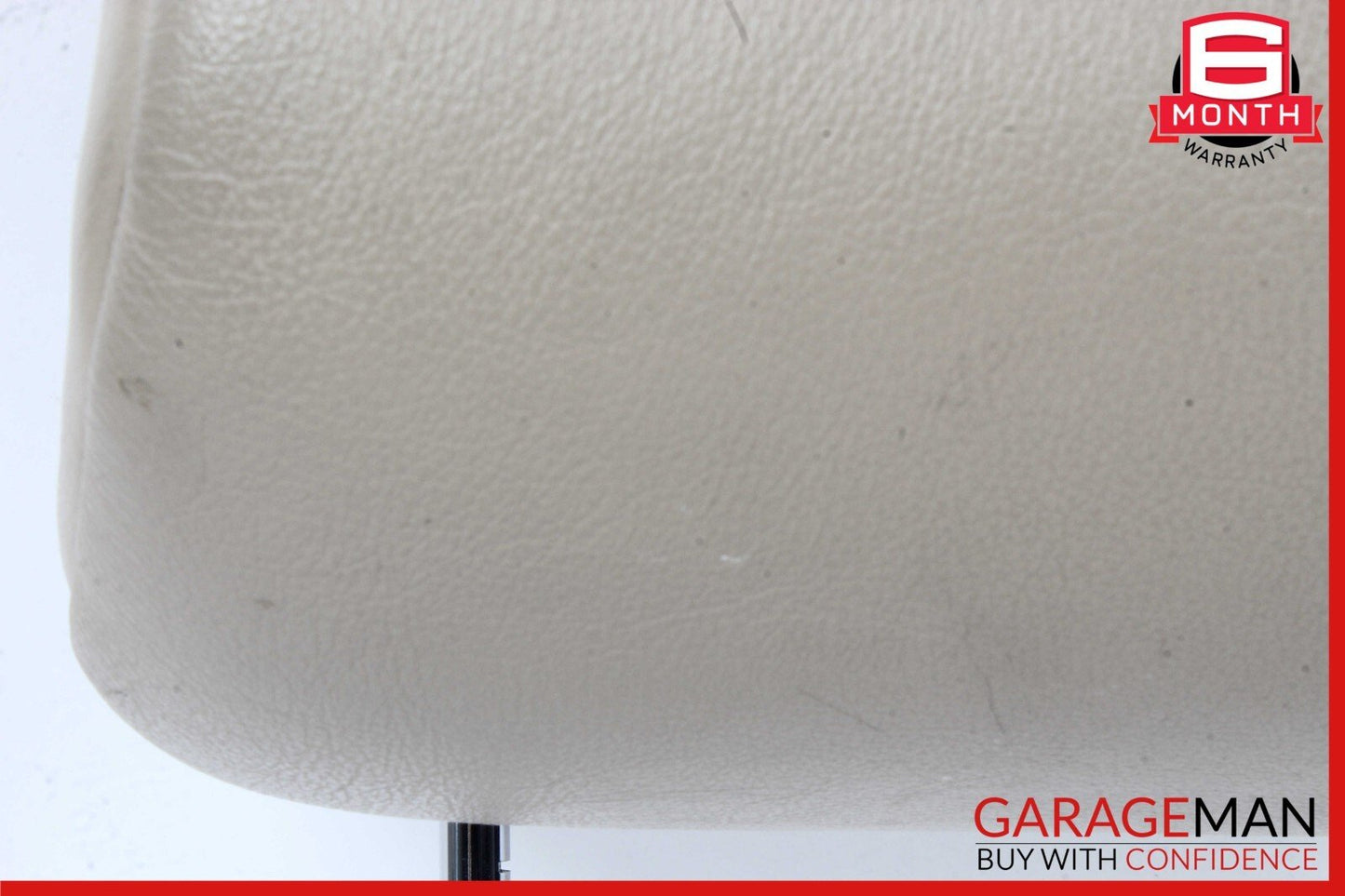 05-11 Cadillac STS Front Right or Left Seat Headrest Head Rest OEM