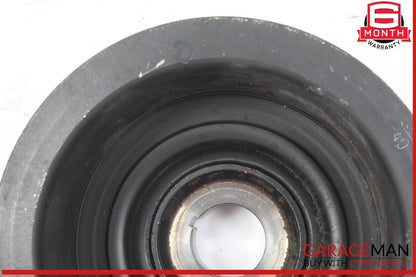 12-20 Mercedes X166 GL450 4MATIC SL550 Crank Shaft Pulley Harmonic Dampener OEM
