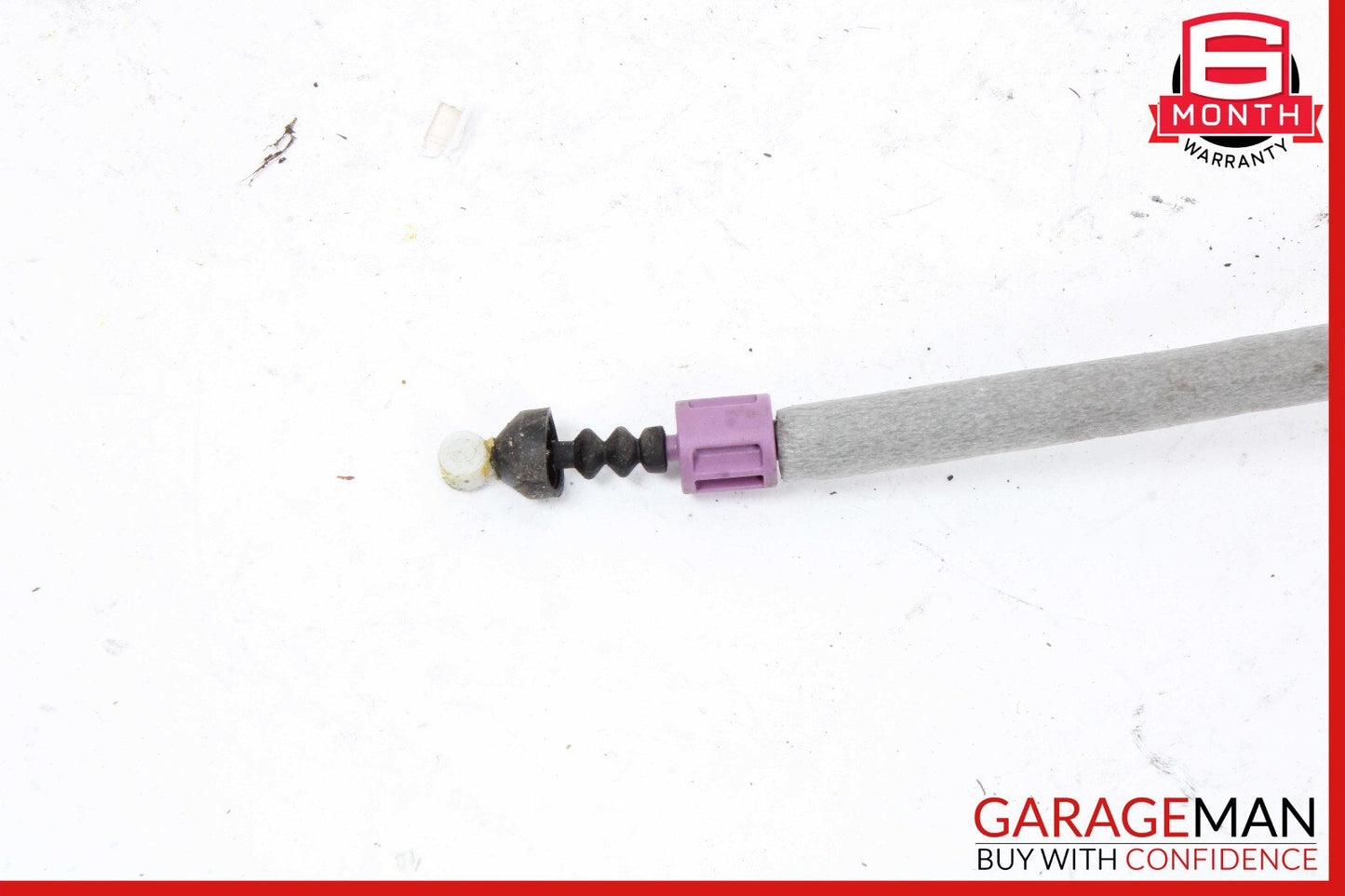 08-20 Mercedes W212 E350 Front Right Door Lock Latch Actuator OEM