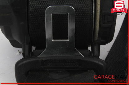 99-04 Porsche 911 996 Convertible Rear Left Driver Side Seat Belt Seatbelt
