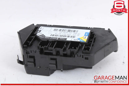 00-06 Mercedes W220 S430 Rear Left Driver Side Seat Control Switch OEM