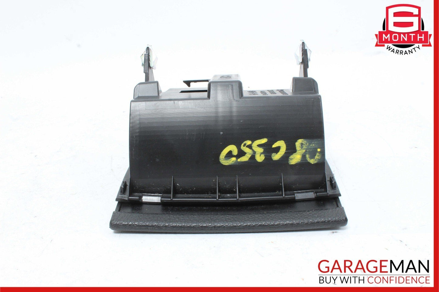 08-15 Mercedes W204 C350 Rear Center Console Ashtray Ash Tray 2048100130 OEM