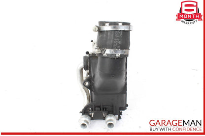 15-20 Mercedes W205 C300 GLC300 2.0L Engine Mounted Intercooler 2740900614 OEM