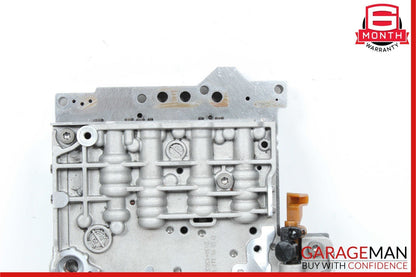 Mercedes S500 CL500 E500 7G Tronic Transmission Valve Body TCM 2202770801 OEM